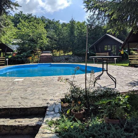 Camping Robinson Country Club Oradea Zewnętrze zdjęcie