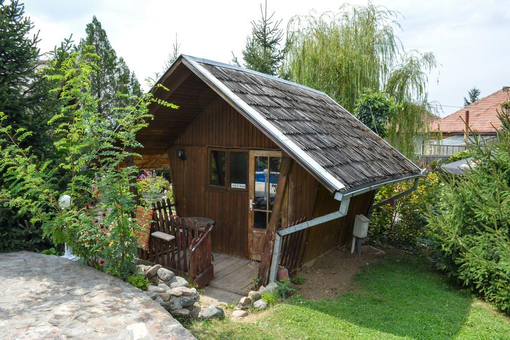 Camping Robinson Country Club Oradea Pokój zdjęcie