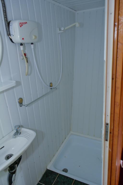 Camping Robinson Country Club Oradea Pokój zdjęcie
