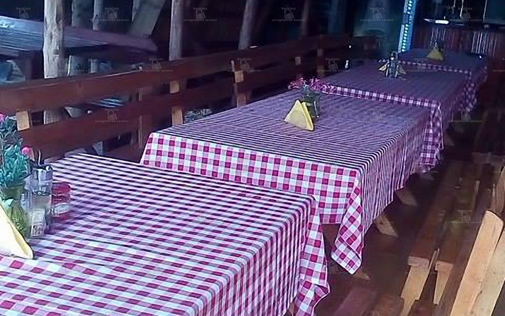 Camping Robinson Country Club Oradea Zewnętrze zdjęcie