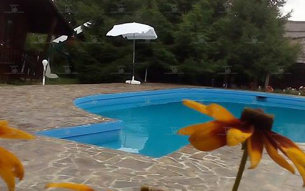 Camping Robinson Country Club Oradea Zewnętrze zdjęcie