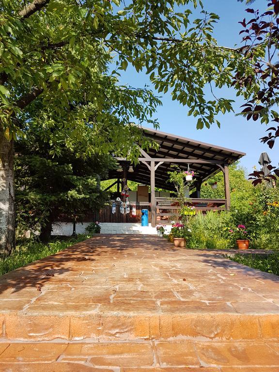 Camping Robinson Country Club Oradea Zewnętrze zdjęcie