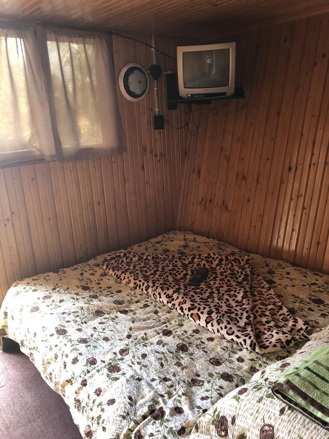 Camping Robinson Country Club Oradea Zewnętrze zdjęcie