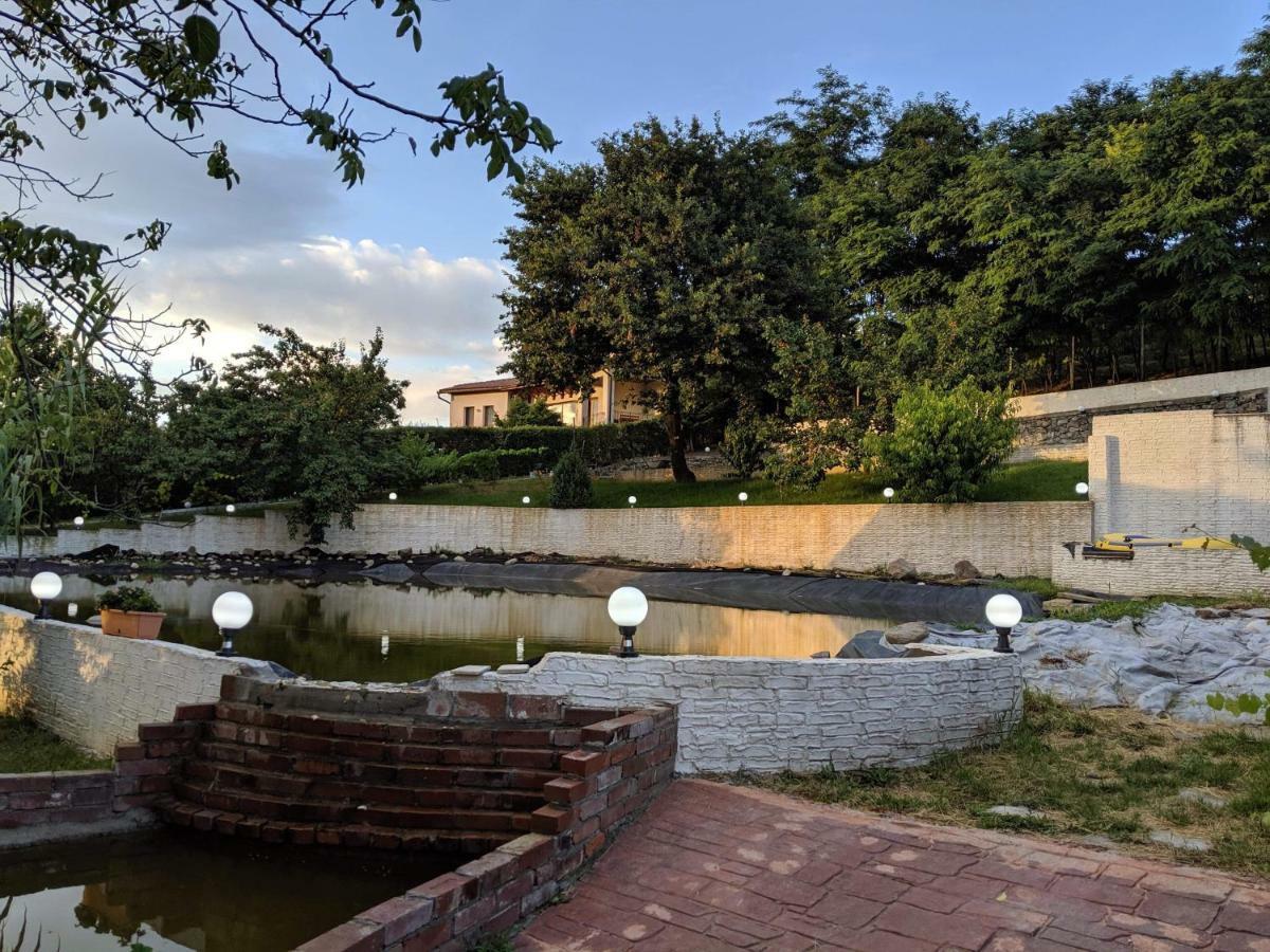 Camping Robinson Country Club Oradea Zewnętrze zdjęcie